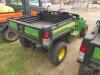 2024 John Deere TX4X2 Gator Utility Vehicle, s/n 1M04X2XDCMM162053 (No Title - $50 Trauma Care Fee Applies): 2wd, Gas Eng., Manual Dump Bed, Locking Diff, 1212 hrs - 2