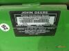 2024 John Deere TX4X2 Gator Utility Vehicle, s/n 1M04X2XDCMM162053 (No Title - $50 Trauma Care Fee Applies): 2wd, Gas Eng., Manual Dump Bed, Locking Diff, 1212 hrs - 5