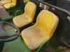 2024 John Deere TX4X2 Gator Utility Vehicle, s/n 1M04X2XDCMM162053 (No Title - $50 Trauma Care Fee Applies): 2wd, Gas Eng., Manual Dump Bed, Locking Diff, 1212 hrs - 6