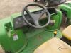 2024 John Deere TX4X2 Gator Utility Vehicle, s/n 1M04X2XDCMM162053 (No Title - $50 Trauma Care Fee Applies): 2wd, Gas Eng., Manual Dump Bed, Locking Diff, 1212 hrs - 7