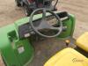 2024 John Deere TX4X2 Gator Utility Vehicle, s/n 1M04X2XDARM194852 (No Title - $50 Trauma Care Fee Applies): 2wd, Gas Eng., Manual Dump Bed, Locking Diff, 348 hrs - 7