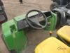 2024 John Deere TX4x2 Gator Utility Vehicle, s/n 1M04X2XDLPM182117 (No Title - $50 Trauma Care Fee Applies): 2wd, Gas Eng., Manual Dump Bed, Locking Diff, 805 hrs - 7