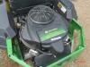 John Deere Z330R Zero-turn Mower, s/n 1GX330RECRR051484: Kawasaki 23hp Gas Eng., 48IN Deck, 11 hrs - 4