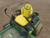 John Deere Z330R Zero-turn Mower, s/n 1GX330RECRR051484: Kawasaki 23hp Gas Eng., 48IN Deck, 11 hrs - 6