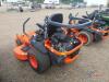 Kubota Z726X Zero-turn Mower, s/n KBGHGDH0CNGFA2833: Kawasaki FX801V Eng., 60IN, 187 hrs - 3