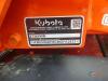 Kubota Z726X Zero-turn Mower, s/n KBGHGDH0CNGFA2833: Kawasaki FX801V Eng., 60IN, 187 hrs - 5
