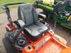 Kubota Z726X Zero-turn Mower, s/n KBGHGDH0CNGFA2833: Kawasaki FX801V Eng., 60IN, 187 hrs - 6