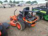 Kubota Z726X Zero-turn Mower, s/n KBGHGDH0JNGFA2832: Kawasaki FX801V Eng., 60IN, 330 hrs - 3