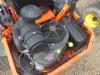 Kubota Z726X Zero-turn Mower, s/n KBGHGDH0JNGFA2832: Kawasaki FX801V Eng., 60IN, 330 hrs - 4