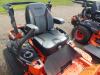 Kubota Z726X Zero-turn Mower, s/n KBGHGDH0JNGFA2832: Kawasaki FX801V Eng., 60IN, 330 hrs - 6