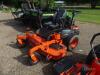 Kubota Z726X Zero-turn Mower, s/n KBGHGDH0JNGFA2832: Kawasaki FX801V Eng., 60IN, 330 hrs - 8