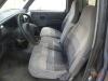 1991 Ford Ranger, s/n 1FTCRJ0AXMPB01190: 2wd, Reg. Cab, 4-cyl. Gas Eng., 5-sp., Camper Shell, CB Radio, 116K mi. - 6