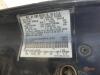 1991 Ford Ranger, s/n 1FTCRJ0AXMPB01190: 2wd, Reg. Cab, 4-cyl. Gas Eng., 5-sp., Camper Shell, CB Radio, 116K mi. - 10