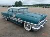 1955 Paccard, s/n 5582396: 4-door, Factory A/C, Power Windows, Leather