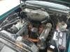 1955 Paccard, s/n 5582396: 4-door, Factory A/C, Power Windows, Leather - 4