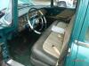 1955 Paccard, s/n 5582396: 4-door, Factory A/C, Power Windows, Leather - 5