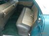 1955 Paccard, s/n 5582396: 4-door, Factory A/C, Power Windows, Leather - 6