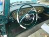 1955 Paccard, s/n 5582396: 4-door, Factory A/C, Power Windows, Leather - 7