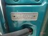 1955 Paccard, s/n 5582396: 4-door, Factory A/C, Power Windows, Leather - 8