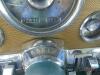 1955 Paccard, s/n 5582396: 4-door, Factory A/C, Power Windows, Leather - 9