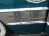 1955 Paccard, s/n 5582396: 4-door, Factory A/C, Power Windows, Leather - 10