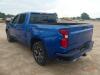 2022 Chevy Silverado 1500 Z71 4WD Pickup, s/n 1GCUDEEL6NZ615094: Crew Cab, 6.2L Eng., Auto, Leather, Bose Sound System, 506 mi. - 3