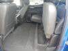 2022 Chevy Silverado 1500 Z71 4WD Pickup, s/n 1GCUDEEL6NZ615094: Crew Cab, 6.2L Eng., Auto, Leather, Bose Sound System, 506 mi. - 7