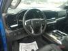 2022 Chevy Silverado 1500 Z71 4WD Pickup, s/n 1GCUDEEL6NZ615094: Crew Cab, 6.2L Eng., Auto, Leather, Bose Sound System, 506 mi. - 8