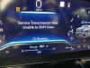 2022 Chevy Silverado 1500 Z71 4WD Pickup, s/n 1GCUDEEL6NZ615094: Crew Cab, 6.2L Eng., Auto, Leather, Bose Sound System, 506 mi. - 10