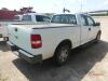 2008 Ford F150 Pickup, s/n 1FTRX12W38FB64409: 2wd, Ext. Cab 4-door, 4.6L Gas Eng., Auto, 134K mi. - 2