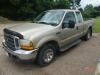 2001 Ford F250 Pickup, s/n 3FTNX20FX1MA10499: 2wd, Ext. Cab, 6' Bed, 7.3L Powerstroke, Auto, 143K mi. - 11