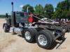 2024 Peterbilt 389 Truck Tractor, s/n 1XOXDP9XXRD690727: T/A, Day Cab, Paccar Eng., Eaton 10-sp., 205K mi. - 3