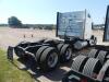 2022 Kenworth T680 Truck Tractor, s/n 1XKYDP9X6NJ133643: T/A, 60IN High Top Sleeper, Paccar Eng., Auto, 12.5K Front, 40K Rears, 395K mi. - 2