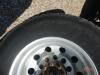 2022 Kenworth T680 Truck Tractor, s/n 1XKYDP9X6NJ133643: T/A, 60IN High Top Sleeper, Paccar Eng., Auto, 12.5K Front, 40K Rears, 395K mi. - 5