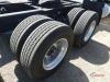 2022 Kenworth T680 Truck Tractor, s/n 1XKYDP9X6NJ133643: T/A, 60IN High Top Sleeper, Paccar Eng., Auto, 12.5K Front, 40K Rears, 395K mi. - 8