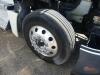 2022 Kenworth T680 Truck Tractor, s/n 1XKYDP9X6NJ133643: T/A, 60IN High Top Sleeper, Paccar Eng., Auto, 12.5K Front, 40K Rears, 395K mi. - 12