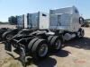 2022 Kenworth T680 Truck Tractor, s/n 1XKYDP9X4NJ133656: T/A, 60IN High Top Sleeper, Paccar MX13 456hp Eng., 12.5K Front, 40K Rears, Auto, 448K mi. - 2
