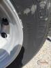 2022 Kenworth T680 Truck Tractor, s/n 1XKYDP9X4NJ133656: T/A, 60IN High Top Sleeper, Paccar MX13 456hp Eng., 12.5K Front, 40K Rears, Auto, 448K mi. - 5