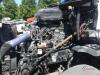 2022 Kenworth T680 Truck Tractor, s/n 1XKYDP9X4NJ133656: T/A, 60IN High Top Sleeper, Paccar MX13 456hp Eng., 12.5K Front, 40K Rears, Auto, 448K mi. - 9