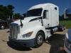 2022 Kenworth T680 Truck Tractor, s/n 1XKYDP9X4NJ133656: T/A, 60IN High Top Sleeper, Paccar MX13 456hp Eng., 12.5K Front, 40K Rears, Auto, 448K mi. - 23