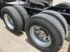 2022 Kenworth T680 Truck Tractor, s/n 1XKYDP9X7NJJ133652: T/A, 60" High Top Sleeper, Paccar MX13 456hp Eng., Auto, 12.5K Front, 40K Rears, Odometer Shows 428K mi. - 4