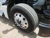 2022 Kenworth T680 Truck Tractor, s/n 1XKYDP9X7NJJ133652: T/A, 60" High Top Sleeper, Paccar MX13 456hp Eng., Auto, 12.5K Front, 40K Rears, Odometer Shows 428K mi. - 12