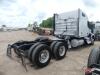 2022 Kenworth T680 Truck Tractor, s/n 1XKYDP9X2NJJ133655: T/A, 60" High Top Sleeper, Paccar MX13 456hp Eng., Auto, 12.5K Front, 40K Rears, Odometer Shows 483K mi. - 2