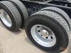 2022 Kenworth T680 Truck Tractor, s/n 1XKYDP9X2NJJ133655: T/A, 60" High Top Sleeper, Paccar MX13 456hp Eng., Auto, 12.5K Front, 40K Rears, Odometer Shows 483K mi. - 4