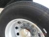 2022 Kenworth T680 Truck Tractor, s/n 1XKYDP9X2NJJ133655: T/A, 60" High Top Sleeper, Paccar MX13 456hp Eng., Auto, 12.5K Front, 40K Rears, Odometer Shows 483K mi. - 5