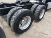 2022 Kenworth T680 Truck Tractor, s/n 1XKYDP9X2NJJ133655: T/A, 60" High Top Sleeper, Paccar MX13 456hp Eng., Auto, 12.5K Front, 40K Rears, Odometer Shows 483K mi. - 8
