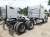 2022 Kenworth T680 Truck Tractor, s/n 1XKYDP9XXNJ133645: T/A, 60" High Top Sleeper, Paccar MX13 456hp Eng., Auto, 12.5K Front, 40K Rears, Odometer Shows 483K mi. - 2