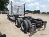 2022 Kenworth T680 Truck Tractor, s/n 1XKYDP9XXNJ133645: T/A, 60" High Top Sleeper, Paccar MX13 456hp Eng., Auto, 12.5K Front, 40K Rears, Odometer Shows 483K mi. - 3