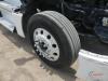 2022 Kenworth T680 Truck Tractor, s/n 1XKYDP9XXNJ133645: T/A, 60" High Top Sleeper, Paccar MX13 456hp Eng., Auto, 12.5K Front, 40K Rears, Odometer Shows 483K mi. - 12