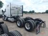 2022 Kenworth T680 Truck Tractor, s/n 1XKYDP9X9NJ133684: T/A, 60" High Top Sleeper, Paccar MX13 456hp Eng., Auto, 12.5K Front, 40K Rears, Odometer Shows 481K mi. - 3